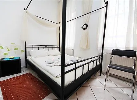 Storch Ii Casa de hóspedes 3*