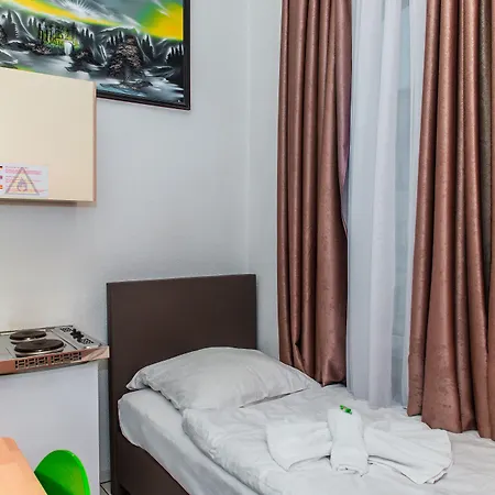 Penzion Storch Ii Kolín nad Rýnem