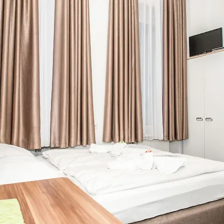 Penzion Storch Ii 3*