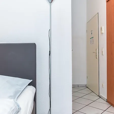 Penzion Storch Ii Kolín nad Rýnem