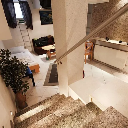 Storch Ii Penzion Kolín nad Rýnem