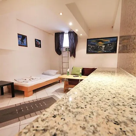 Storch Ii 3* Kolín nad Rýnem