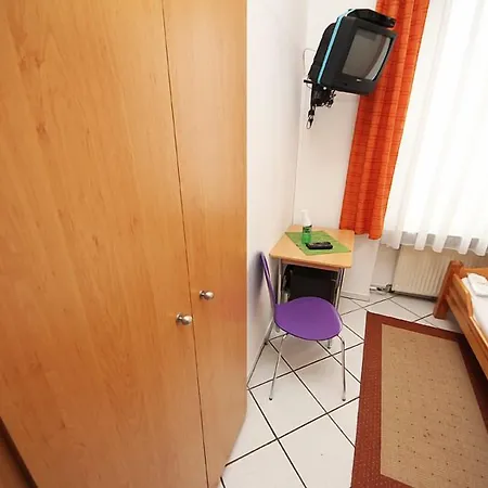 Penzion Storch Ii 3*