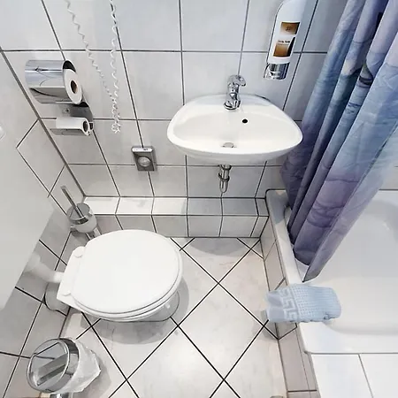 Penzion Storch Ii 3*