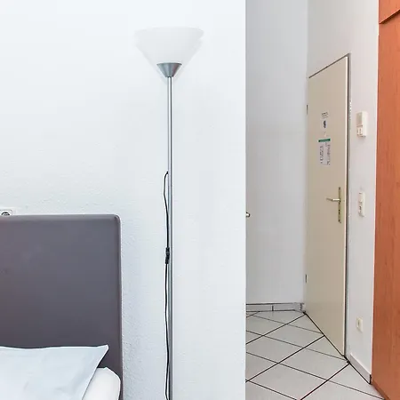 Storch Ii Kolín nad Rýnem