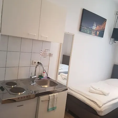 Penzion Storch Ii 3*