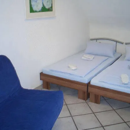 Storch Ii 3* Kolín nad Rýnem