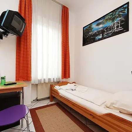 Storch Ii Kolín nad Rýnem