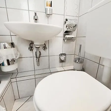 Storch Ii Guest house Cologne