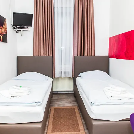 Storch Ii Gasthuis 3*