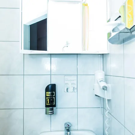 بيت ضيافة Storch Ii 3*