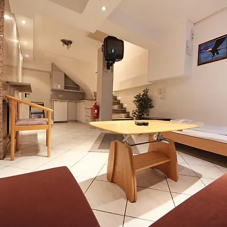 Storch Ii بيت ضيافة كولونيا