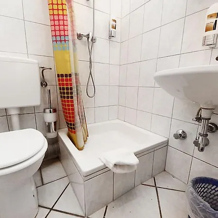 Storch Ii بيت ضيافة كولونيا