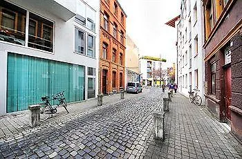 Storch Ii Guest house 3*
