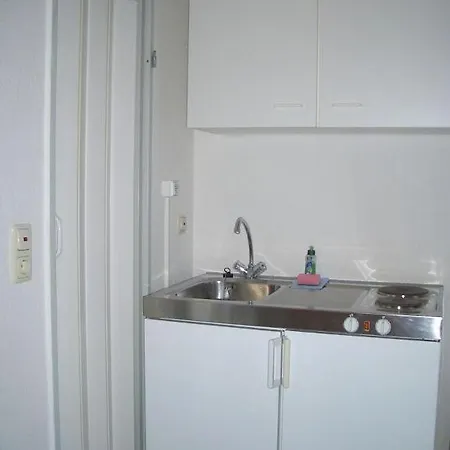 Guest house Storch Ii 3*