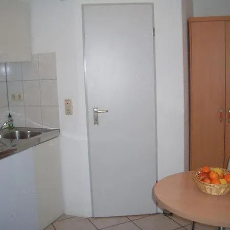 Storch Ii Guest house