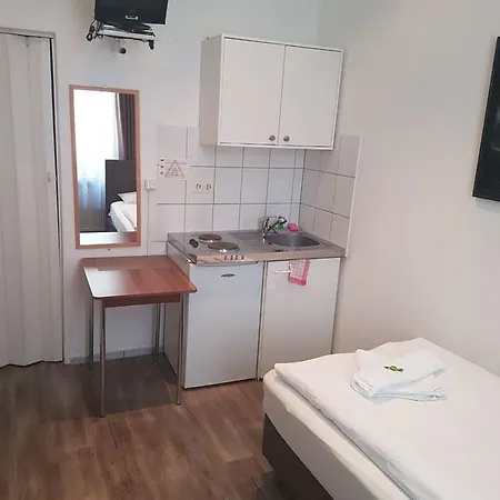 Storch Ii Guest house