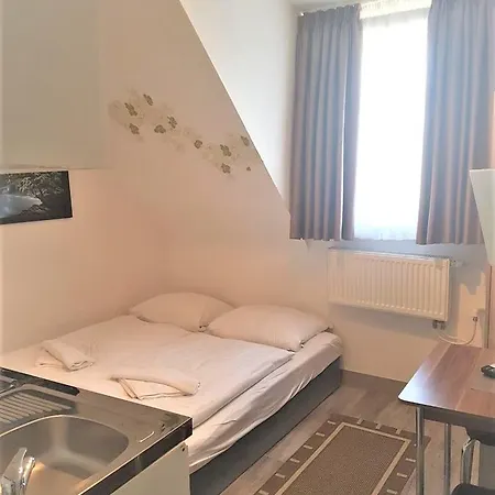 بيت ضيافة Storch Ii