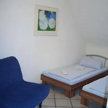 بيت ضيافة Storch Ii