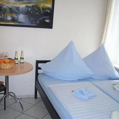 Guest house Storch Ii Cologne