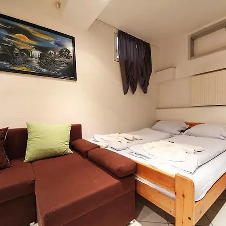 Storch Ii Guest house Cologne