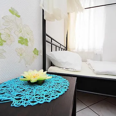 Guest house Storch Ii