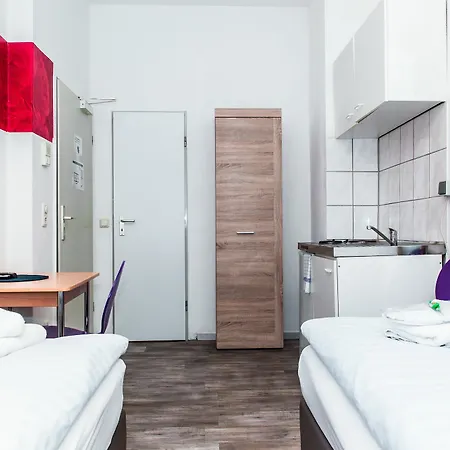 Guest house Storch Ii