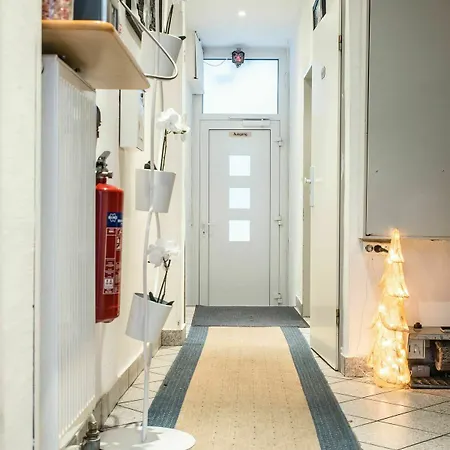 Guest house Storch Ii 3*