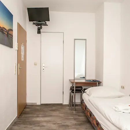 Guest house Storch Ii 3*