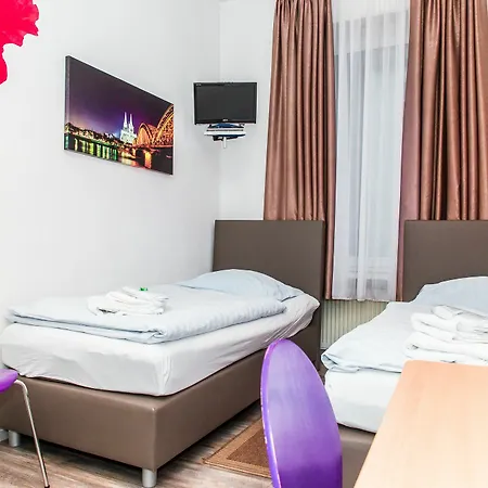 Guest house Storch Ii Cologne