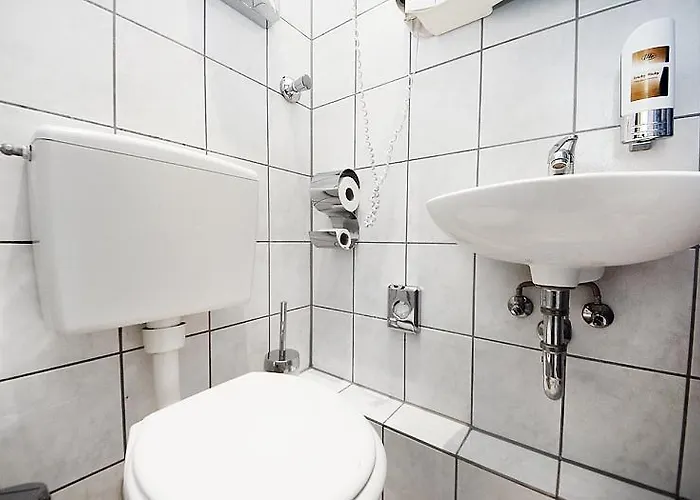 Casa de hóspedes Storch Ii Colónia