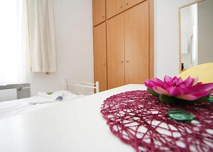 Casa de hóspedes Storch Ii 3*