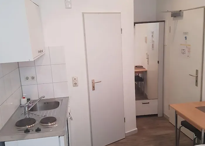 Storch Ii بيت ضيافة 3*