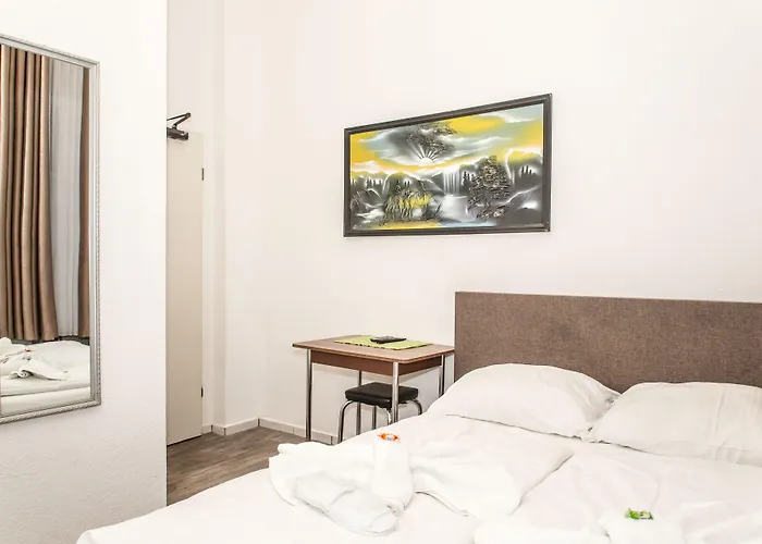 Storch Ii كولونيا