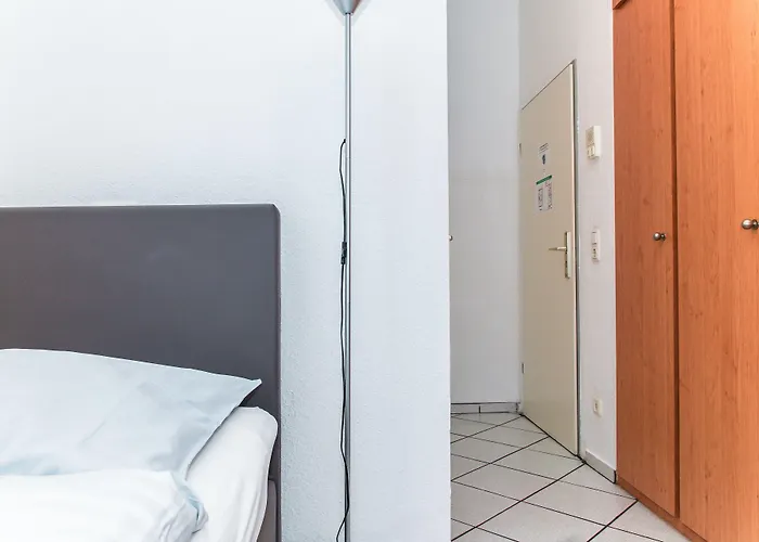 Casa de hóspedes Storch Ii Colónia