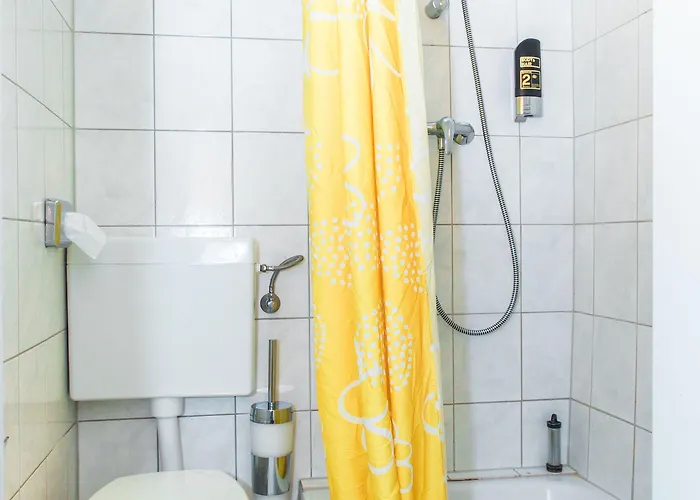 Casa de hóspedes Storch Ii