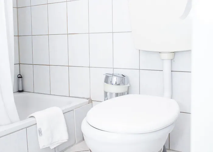 Storch Ii 3* Colónia