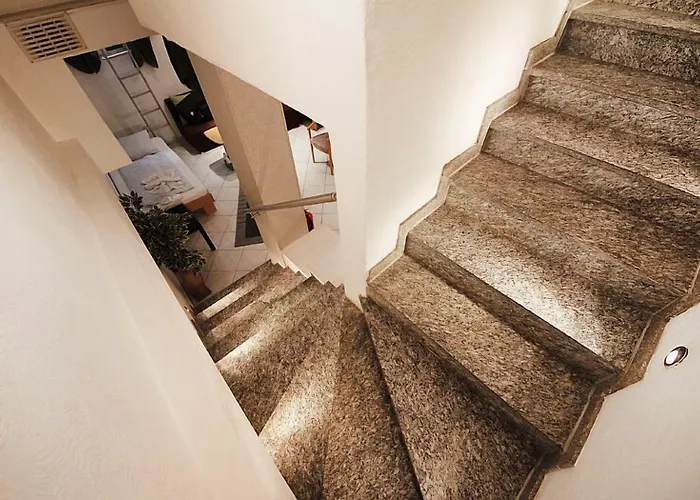 Storch Ii Casa de hóspedes