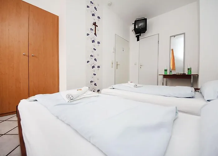 Casa de hóspedes Storch Ii