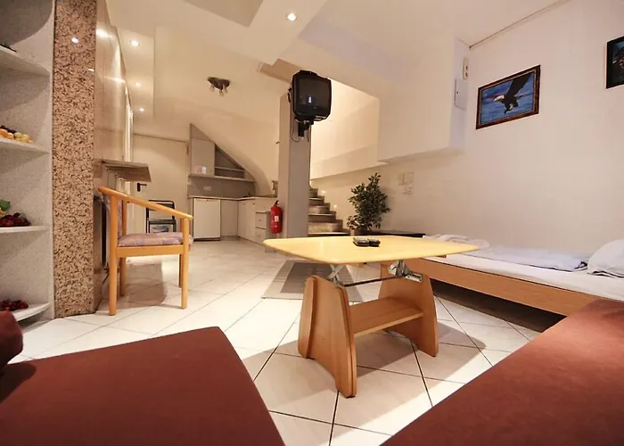 Storch Ii Casa de hóspedes Colónia