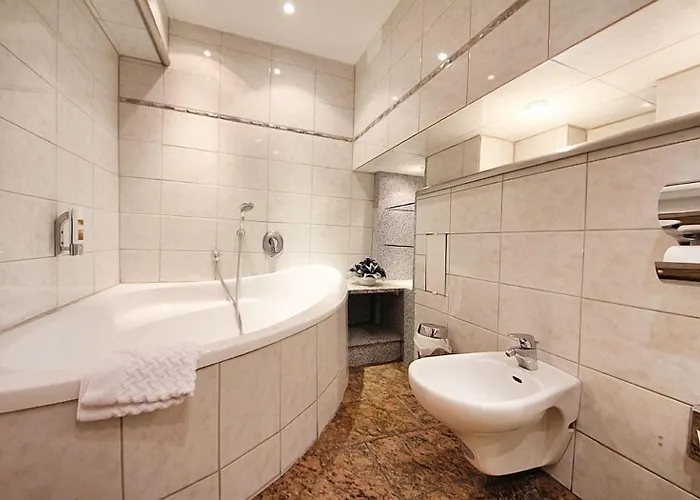 Casa de hóspedes Storch Ii 3*