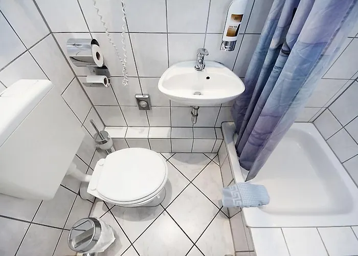 Casa de hóspedes Storch Ii 3*