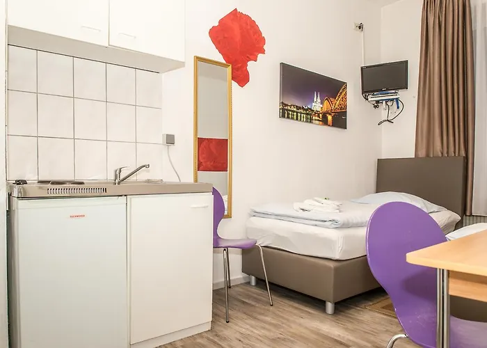 Storch Ii Casa de hóspedes