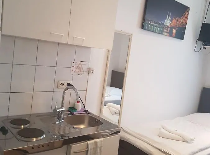 Casa de hóspedes Storch Ii 3*