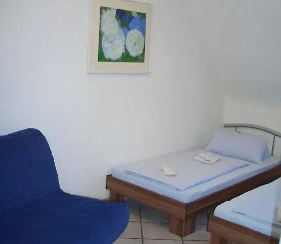 Casa de hóspedes Storch Ii