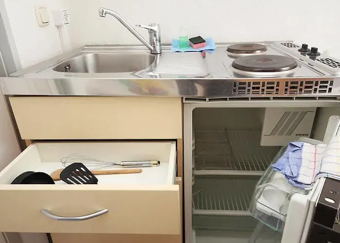 Casa de hóspedes Storch Ii 3*