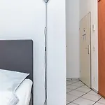 Гостевой дом Storch Ii Кёльн