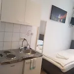 Гостевой дом Storch Ii 3*