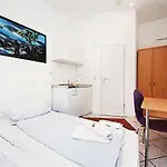 Storch Ii Гостевой дом 3*