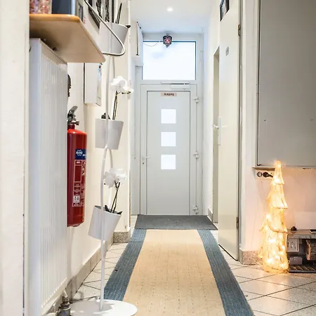 Storch Ii בית הארחה קלן